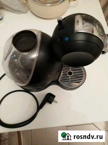 Кофеварка Сочи - изображение 1