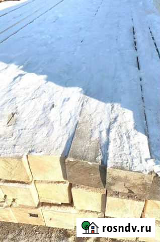 Пиломатериалы все размеры Елизово - изображение 1