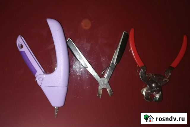 Когтерезки Петрозаводск - изображение 1