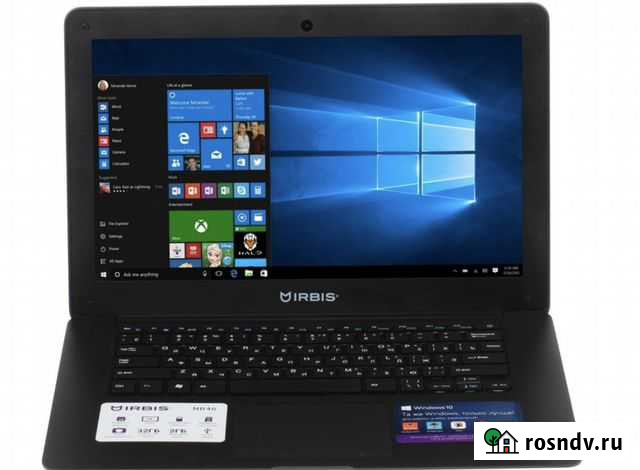 Irbis nb46 Якутск - изображение 1