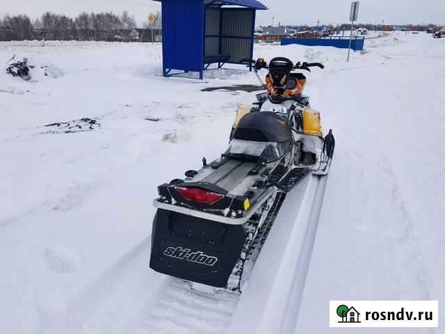 BRP summit 800R P-Tek 154 Белебей - изображение 1