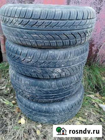 Шины на дисках Sigura Tigar 185 / 65/ R14 Новокузнецк - изображение 1