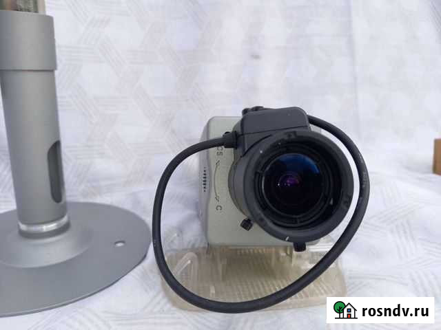 Камера видеонаблюдения Курган - изображение 1