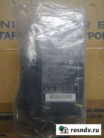 Блок питания Tiger TG-7601-ES новый Пенза - изображение 1