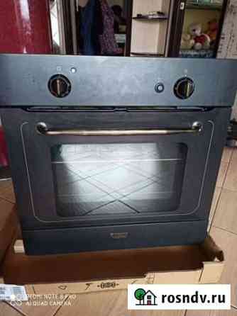 Газовый духовой шкаф Hotpoint ariston Суздаль
