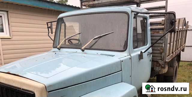 Грузоперевозки и вывоз мусора Новоалтайск - изображение 1