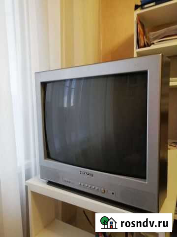 Телевизор бу Старый Оскол - изображение 1