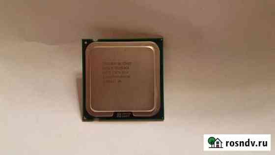 Процессор Intel Celeron E3400 Курск