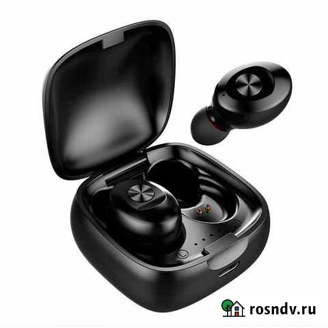 Наушники беспроводные XG-5.0 TWS Мытищи - изображение 1