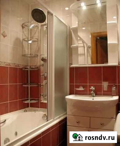 Ванна под ключ Омск - изображение 1