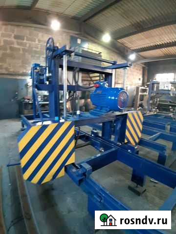 Пилорама Тамбов - изображение 1