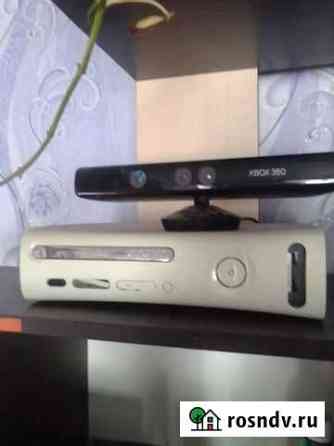 Xbox 360 Новохоперский