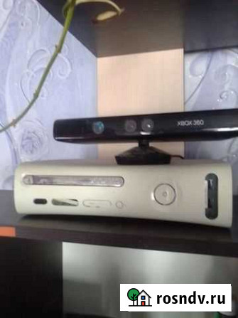 Xbox 360 Новохоперский - изображение 1