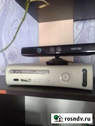 Xbox 360 Новохоперский - изображение 1