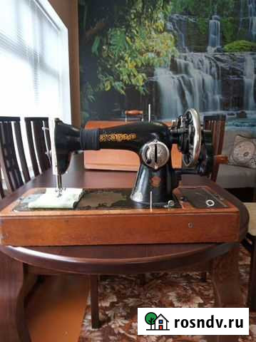 Швейная машинка Муром - изображение 1