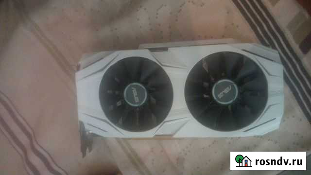 Nvidia GeForce GTX 1060 3GB Иваново - изображение 1