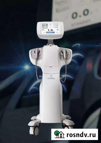 Ультроформер смас лифтинг Ростов-на-Дону - изображение 1