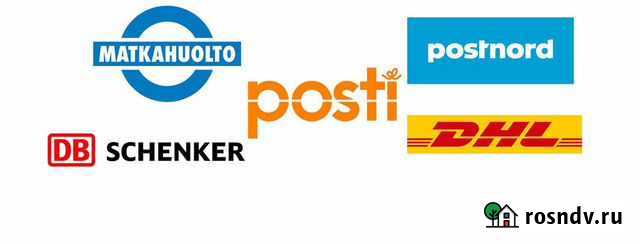 Посредник в Финляндии доставка посылок и грузов Светогорск - изображение 1