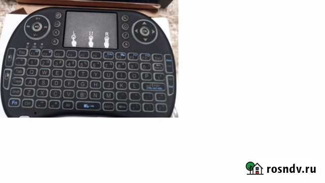 Клавиатура, пульт, мышка Пенза - изображение 1