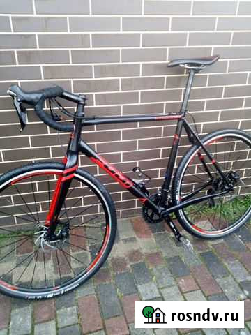 Велосипед циклокросс fuji cross one 105 Калининград - изображение 1