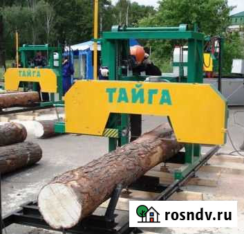 Пилорамы электрические Тайга Т-3 Т-2 (супер) Т-1 Благовещенск - изображение 1