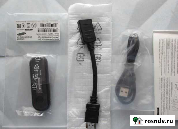 Адаптер kino KIT samsung VG-SWD1000/RU Казань - изображение 1