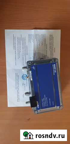 Модем Нефтеюганск - изображение 1