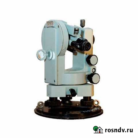 Теодолит 2Т30 Чебоксары - изображение 1
