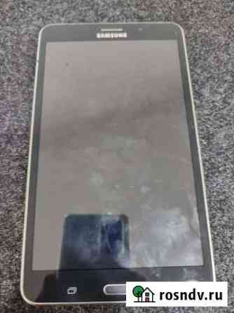 Samsung Tab t231 Челябинск