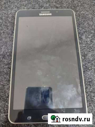 Samsung Tab t231 Челябинск - изображение 1