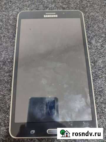 Samsung Tab t231 Челябинск - изображение 1