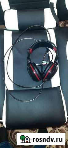 Наушники bloody g300 Ставрополь - изображение 1