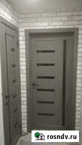 Двери межкомнатные Губкинский - изображение 1