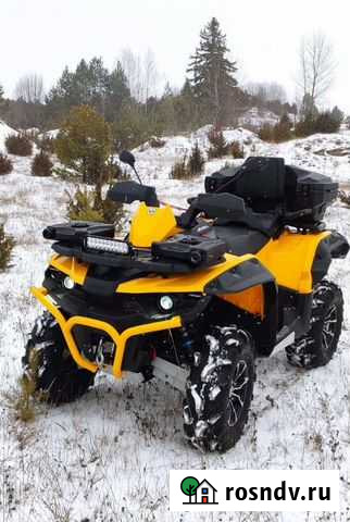 StelsGuepard650 Сарапул - изображение 1