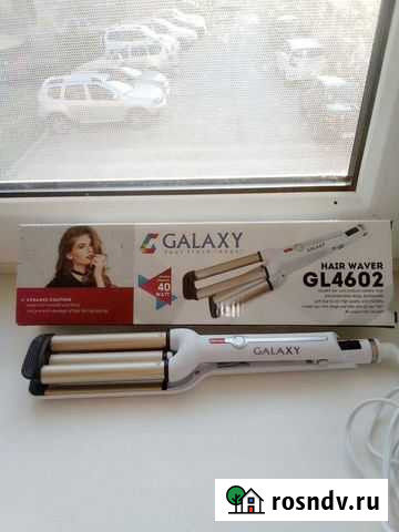 Стайлер и плойка Бугуруслан - изображение 1