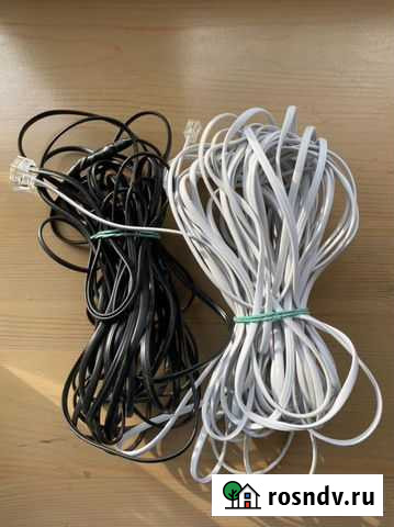 Провод для интернета через телефон домашний Воронеж - изображение 1