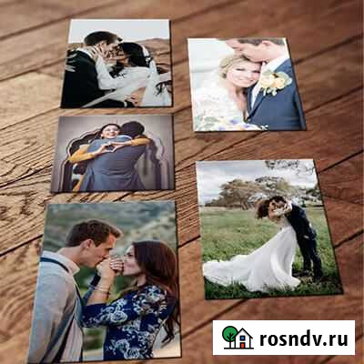 Фотомагниты Оренбург - изображение 1