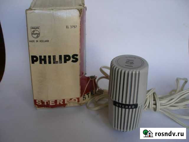 Микрофон стерео Конаково - изображение 1