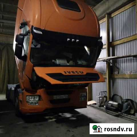 Грузовой Автоэлектрик Улан-Удэ - изображение 1