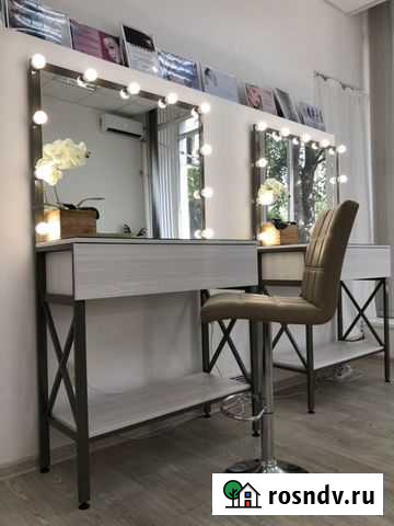 Сдаю место для визажиста бровиста Пенза - изображение 1