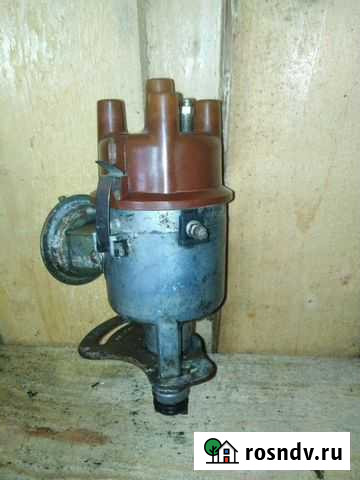 Трамблёр на Волгу Бежецк - изображение 1