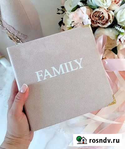 Альбом для фотографий Красноярск - изображение 1