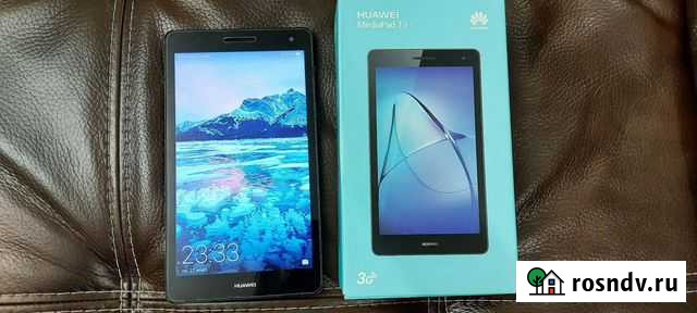 Планшет Huawei MediaPad T3 7 3G 8GB Муром - изображение 1
