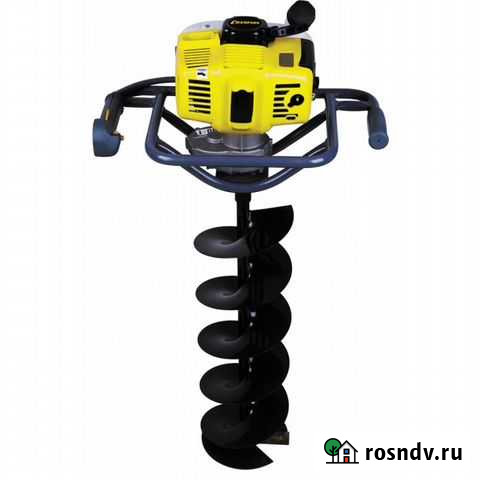 Аренда отбойного молотка Волжск - изображение 1