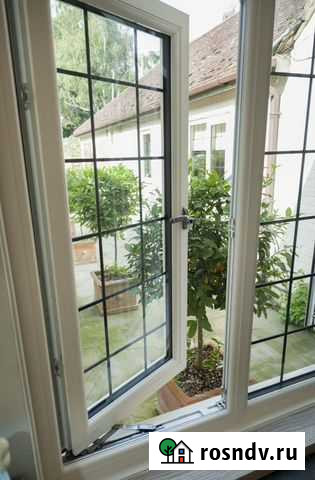 Пластиковые окна не бу Шали - изображение 1