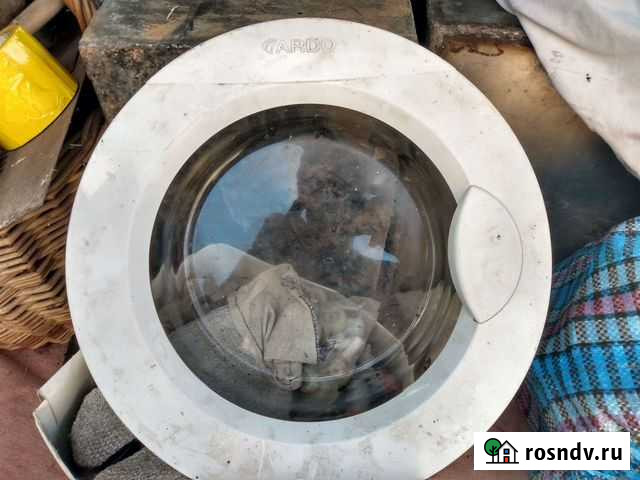 Люк от стиральной машины Ardo Бор - изображение 1