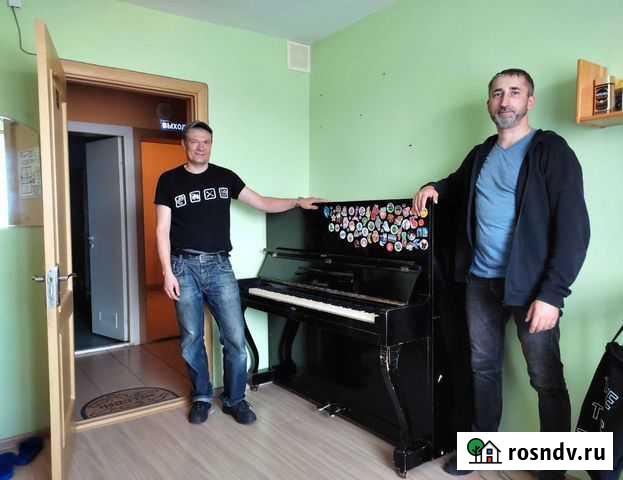 Опытные грузчики Петрозаводск - изображение 1