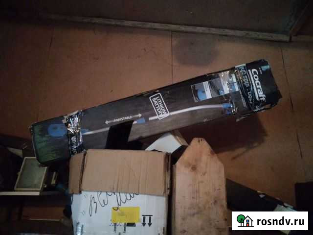 Электро аккамуляторный триммер Щвецыя Рыльск - изображение 1