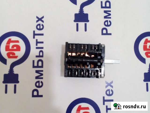 Переключатель духовки EGO 46.27266.500 Кострома - изображение 1