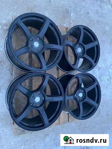 Литье 18 (5*114,3) Улан-Удэ - изображение 1